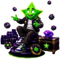 Luckyboom komt met geluk thema