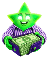 Luckyboom uitbetaling