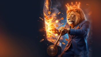 Luckylion uitbetaling