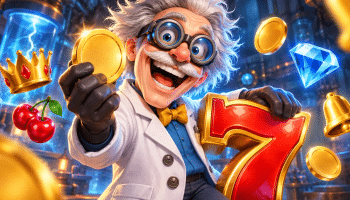 Nucleonbet casino bonus