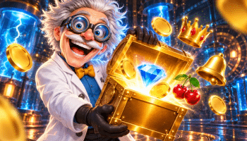 Nucleonbet uitbetaling