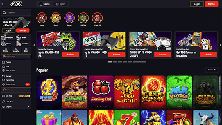 AX Bet casino