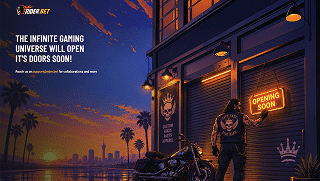 Rider Bet casino